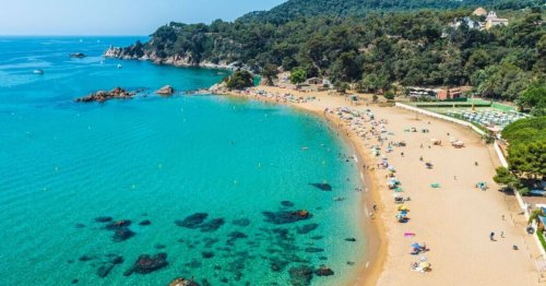 Europe’s cheapest all-inclusive package holiday destinations