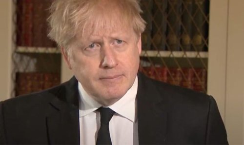 Boris warns vaccines have NOT reduced coronavirus deaths - fears UK heading for third wave