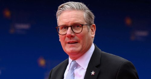 Huge tax warning as Keir Starmer refuses to rule out brutal hikes