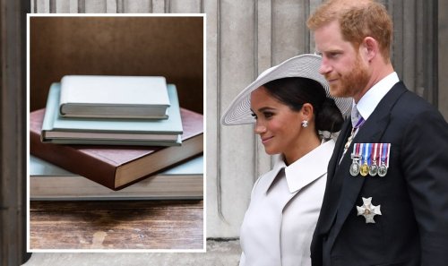 Royal Family LIVE: Rug pulled from under Harry as THREE new bombshells to upstage Duke