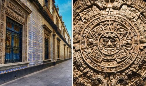 Aztec breakthrough: Largest pre-Hispanic house ever found in stunning Mexico City find