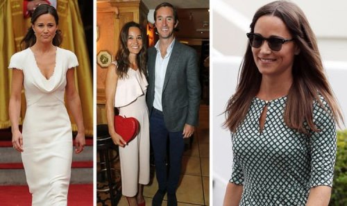 Pippa Middleton shares her go-to ‘belly-busting’ exercises to ‘tone your tummy’ in weeks