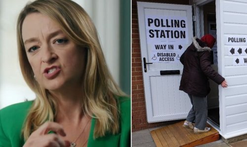 BBC's Laura Kuenssberg names surprising MP as 'most crucial' to Tory future