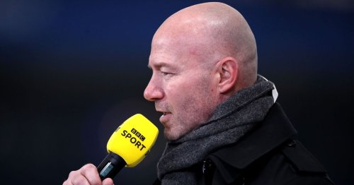 Alan Shearer leaks major BBC broadcasting change for England games at Euro 2024