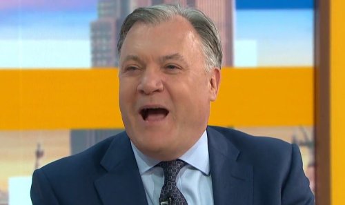 Ed Balls sparks GMB fury as fans plead 'let him talk' over chaotic interview