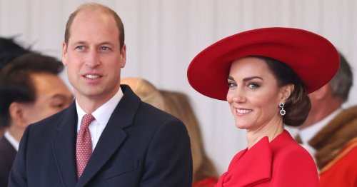 William hatches plan to upgrade Adelaide Cottage for Kate's cancer recovery