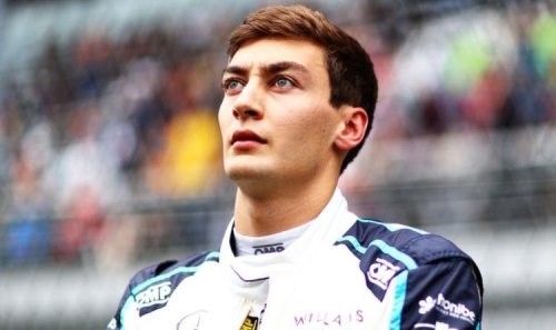 George Russell's comments give clear indication on if Mercedes should axe Valtteri Bottas