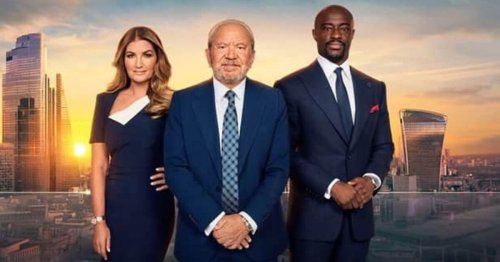 The Apprentice advisor issues thinly-veiled swipe at BBC rival business show