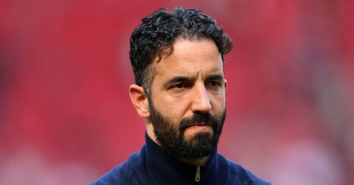 Man Utd misery compounded as West Ham star makes statement in front of Amorim