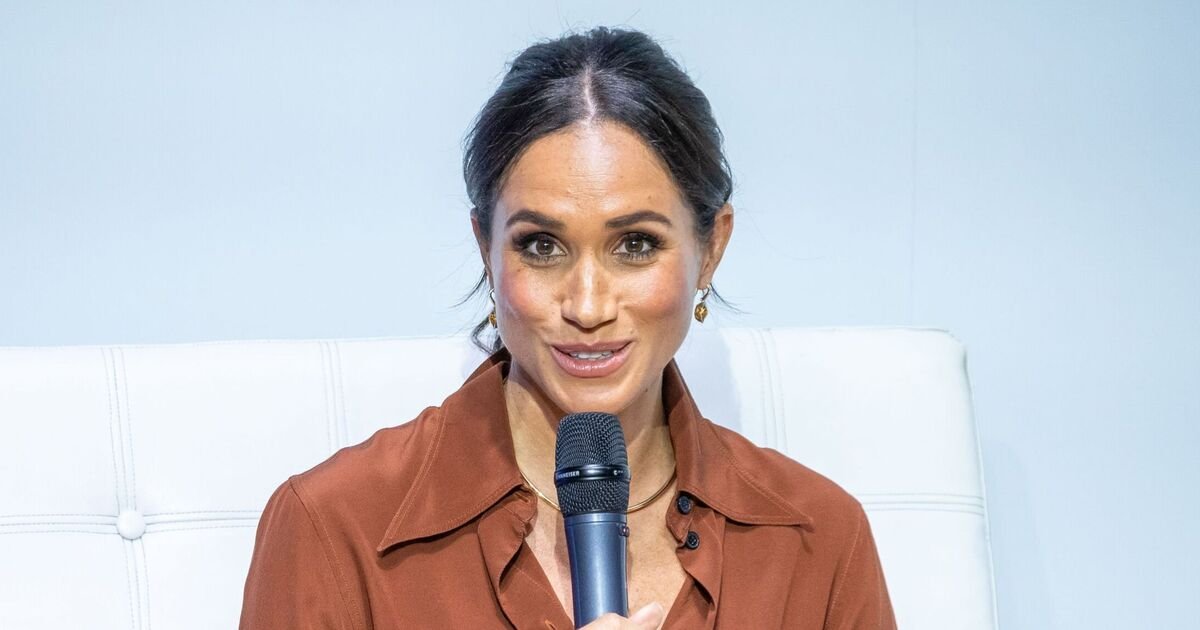 King Charles's pal lashes out at Meghan Markle's new lifestyle brand