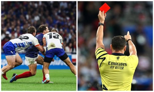 Rugby refs and chiefs clash in officiating row as stars blast lack of kit