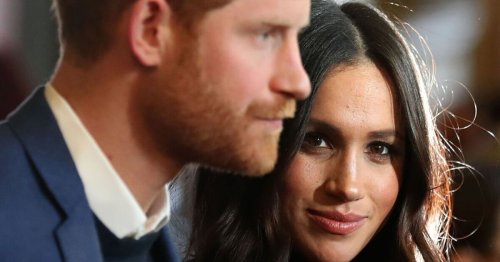 Meghan 'won't get the warmest welcome' if she comes back to UK with Prince Harry