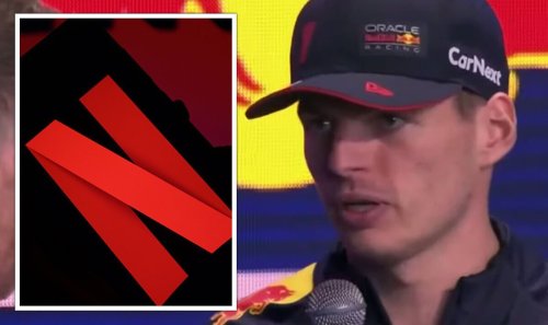 Max Verstappen opens up on Netflix showdown talks after disagreement