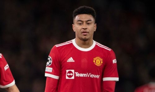 Man Utd tell Newcastle what they need to pay after first Jesse Lingard loan bid ‘rejected'