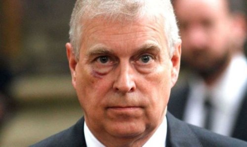 Prince Andrew dealt fresh humiliation as Grenadier Guards CHEER after Queen axed title