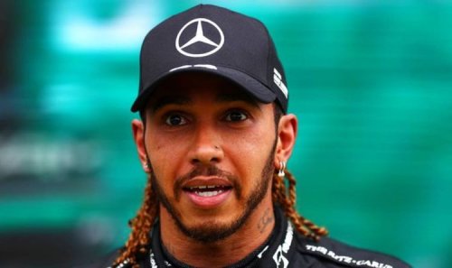 Lewis Hamilton Long Covid fear as visits doc for 'fatigue and dizziness' after 3rd finish