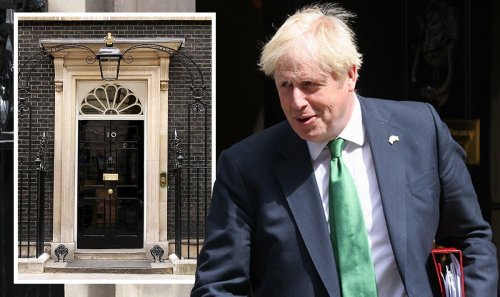 Poll result: Should Boris U-turn on resignation and come back as PM – YOU VOTED