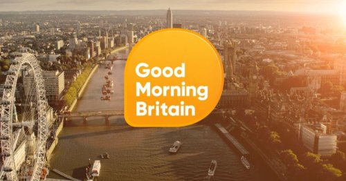 Good Morning Britain star announces return in huge ITV presenter shake-up