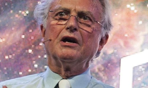 Richard Dawkins in fiery attack on ‘cowardly’ liberals with ‘fundamental flaws’