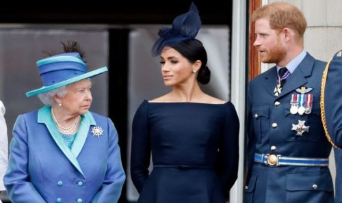 Meghan and Harry cause 'big problem' for Royal Family after leaving 'one-way street'