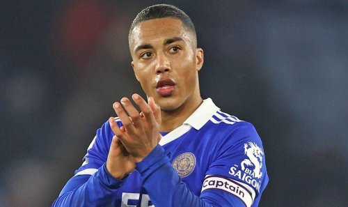 Man Utd have two players pushing them towards Tielemans transfer