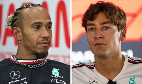 Russell wouldn't work at Mercedes if 'endless Hamilton requests' were accepted