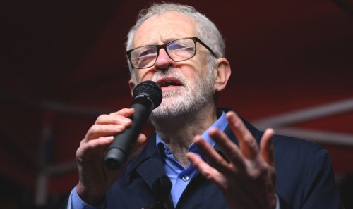 Jeremy Corbyn demands to stand for Labour at next election