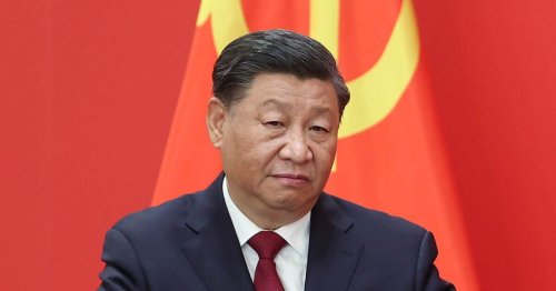 China’s economy ‘imploding’ as experts issue warning of chaos around the globe