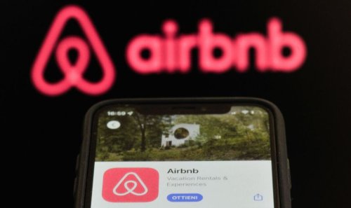 Airbnb hosts condemn Edinburgh Council’s crackdown on short-term lets