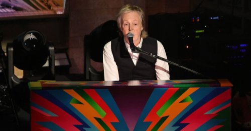 Paul McCartney fans still hope musician will release 'sequel' to Beatles album