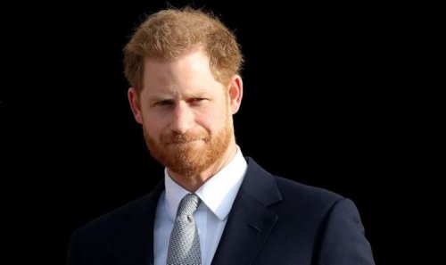 Prince Harry's voice 'rarely heard' between Royal walls - 'May have been triggered'