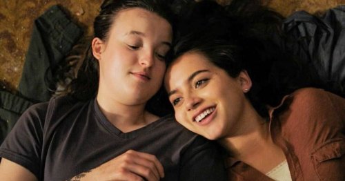 The Last of Us star teams with Netflix icon for 'emotional' upcoming movie