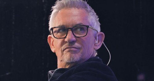 'Cocky Gary Lineker lashes out at BBC as his arrogance hits wall of reality'