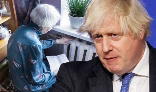 Boris to finally use post-Brexit powers as he's poised to make major tax U-turn