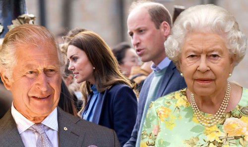 Royal crisis as young people predict END of monarchy after Queen's historic reign