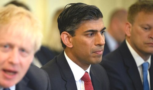 ‘Wrong advice from wrong people’ Tory MP blasts Rishi Sunak over by election defeats