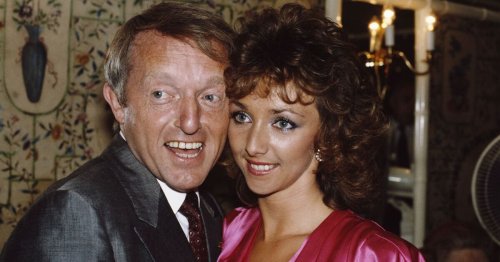 Tell-all Paul Daniels documentary set to uncover 'so much the public don't know'