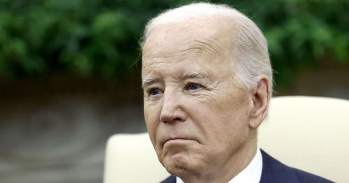Joe Biden strangely claims 'uncle was eaten by cannibals' in latest speech