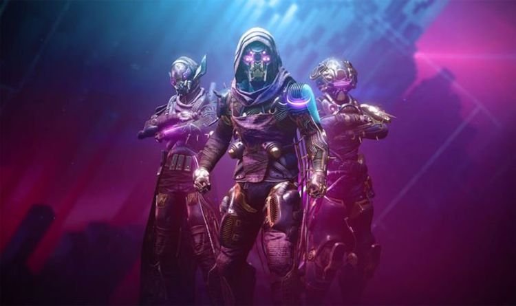 GAMING - cover
