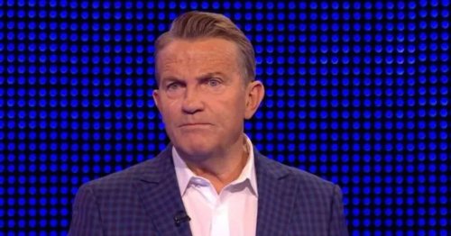 The Chase fans say the same thing as player names music icon repeatedly