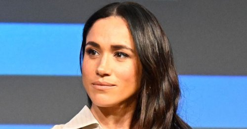 Meghan Markle on receiving end of stinging attack as expert gives verdict