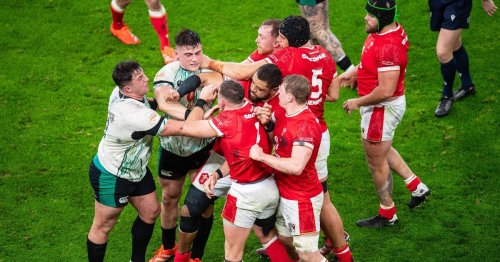 Six Nations 2026 fixtures in full as major change made to schedule with Thursday
