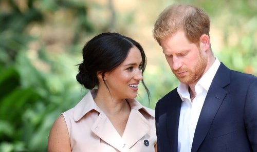 Tide turns against Prince Harry and Meghan amid parody books