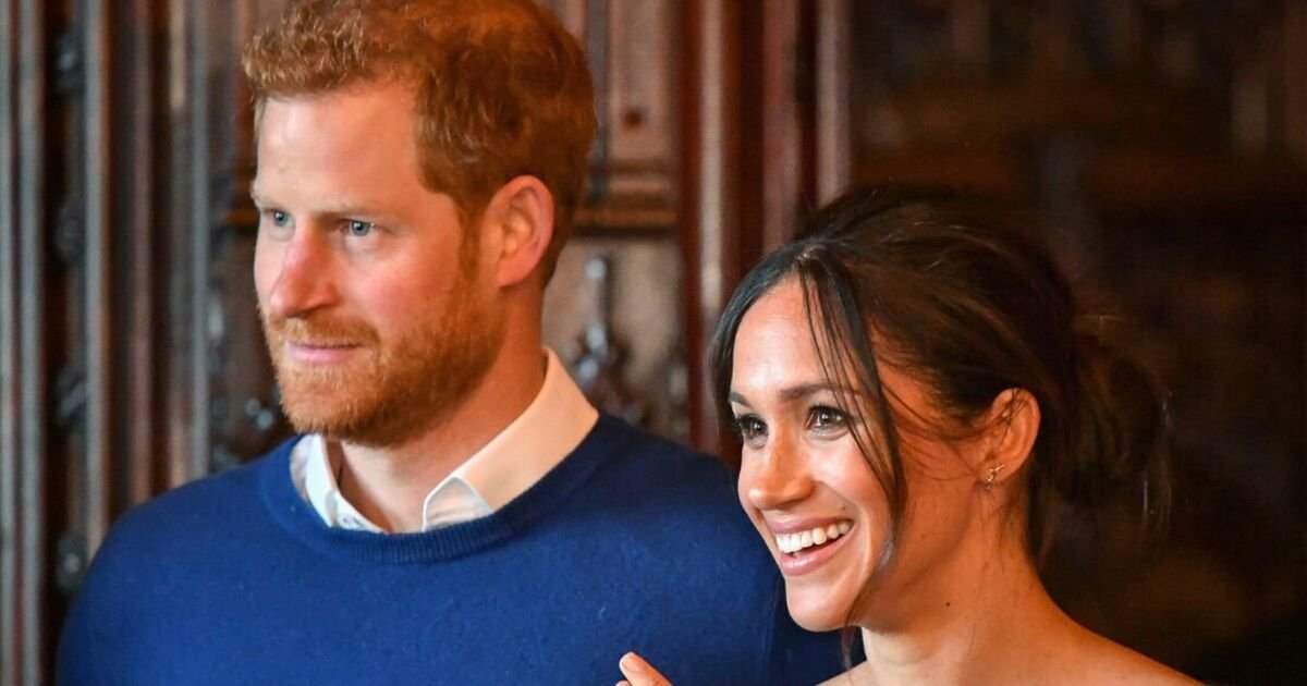 Harry and Meghan's 'pinch point' revealed as couple 'annoyed' by bombshell claim
