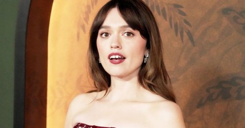 Aimee Lou Wood names ‘heartbreaking’ favourite film you can stream for free