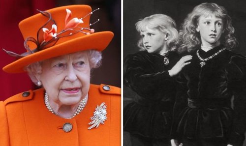 Real reason Queen refused to allow DNA tests on remains of Princes in the Tower