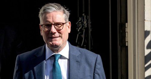 Labour voters name the politician they want to replace Keir Starmer