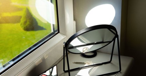 Urgent warning issued to anyone with mirrors near windows