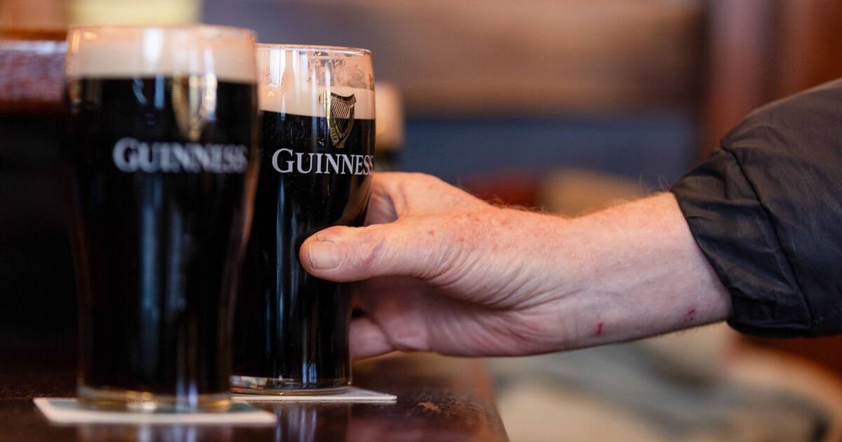 Cheltenham Festival 2025 Guinness prices as iconic horse racing event begins