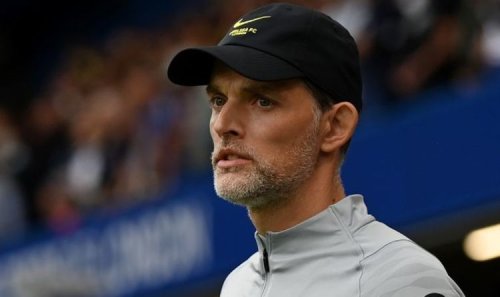 Chelsea boss Thomas Tuchel slams lack of 'belief' from Blues stars in Man City defeat